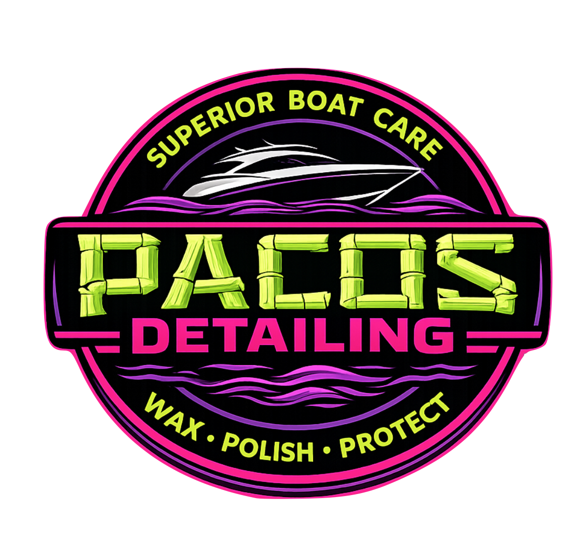 Pacos Detailing